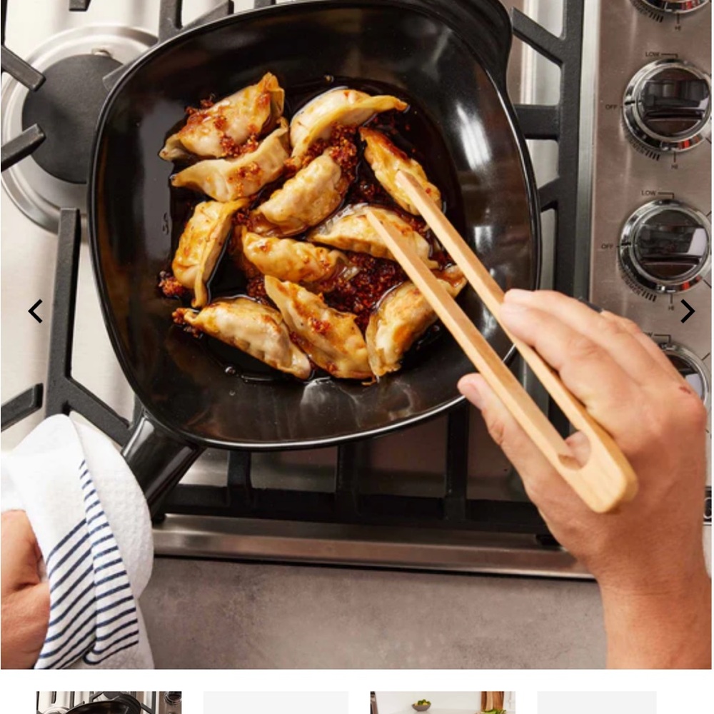 Xtrema Ceramic Non-toxic frying pan